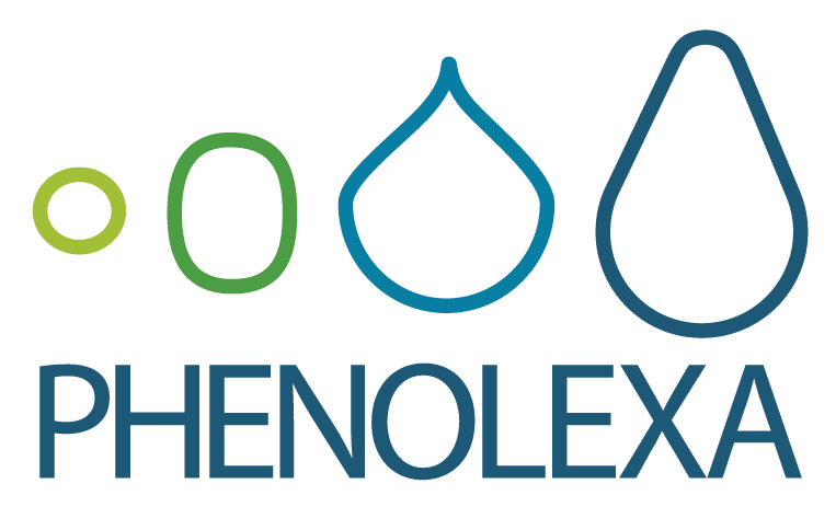 PHENOLEXA logo